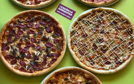 Donna Pizza