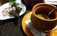 Solyanka餐厅图片
