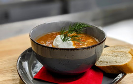 Peterssons Cafe & Restaurant