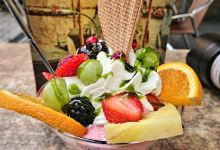 Eiscafe Venezia美食图片