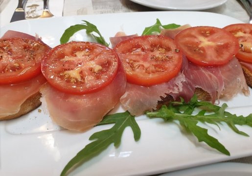 Pizzeria Pinocchio