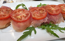 Pizzeria Pinocchio餐厅图片