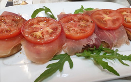 Pizzeria Pinocchio