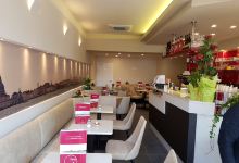 Eiscafe Venezia美食图片