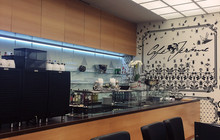 Café Jérôme餐厅图片