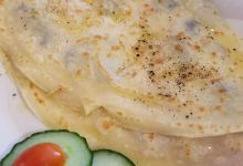 Café Crêperie美食图片