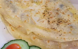 Café Crêperie