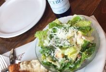MIFFLIN'S Tea Room美食图片