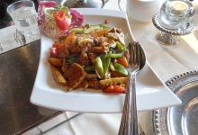 Yu Woah美食图片