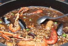 Restaurant El Pedró美食图片