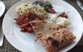 Blue Cilantro - Aurangabad