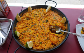 Bar Restaurante Plaza