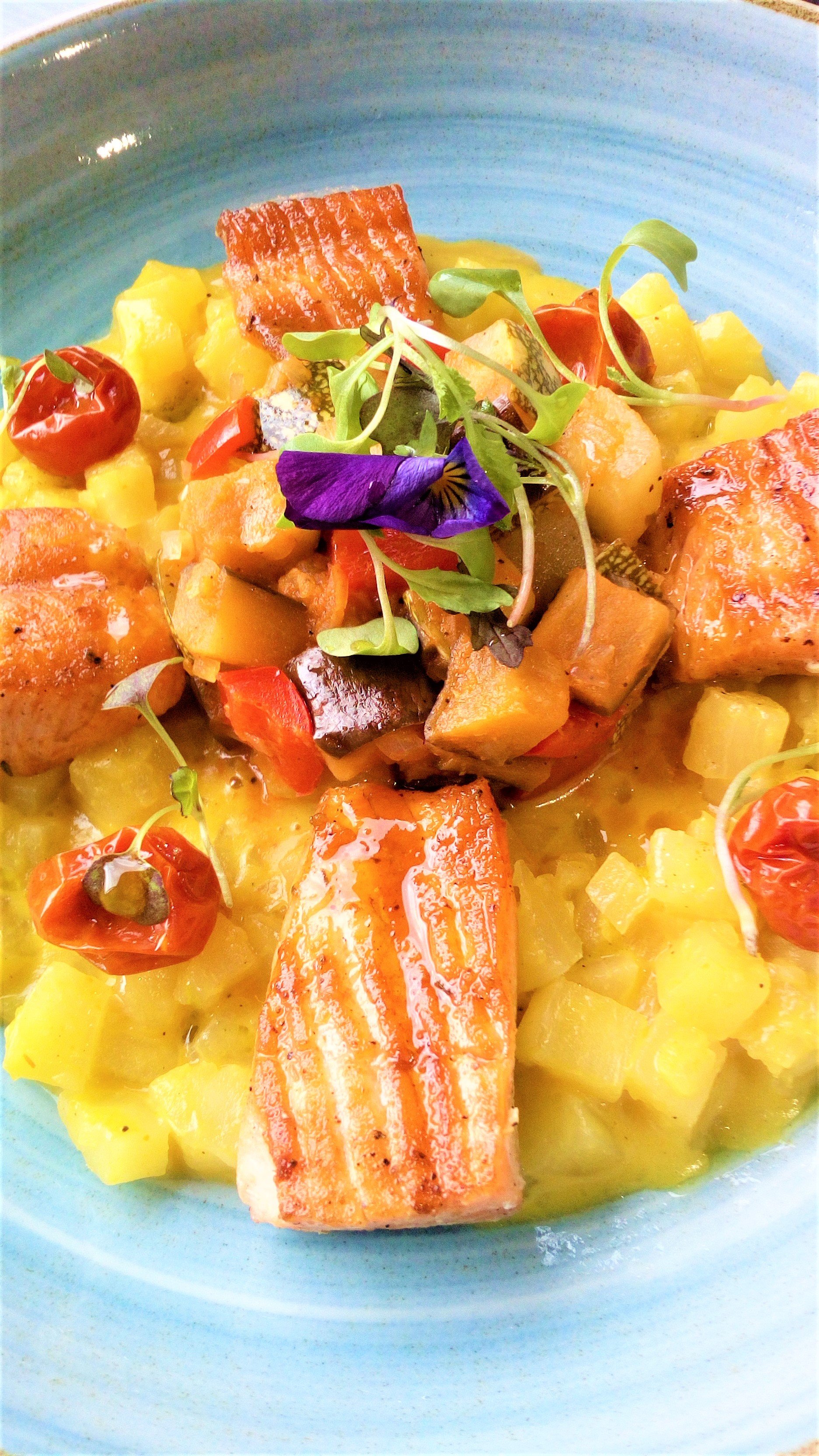 Inka Wasi Restaurant餐厅图片