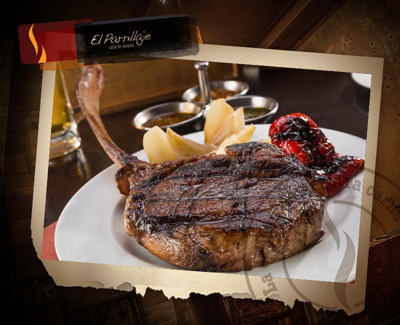 El Parrillaje