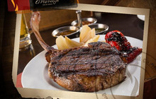 El Parrillaje餐厅图片