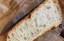 Panaderia Gerardo餐厅图片