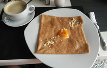 Café de Paris餐厅图片