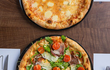 Park Plazza Restaurant餐厅图片