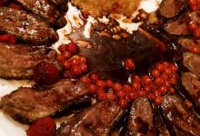El Sitio美食图片