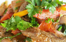 Kokoti Peruvian Roots餐厅图片