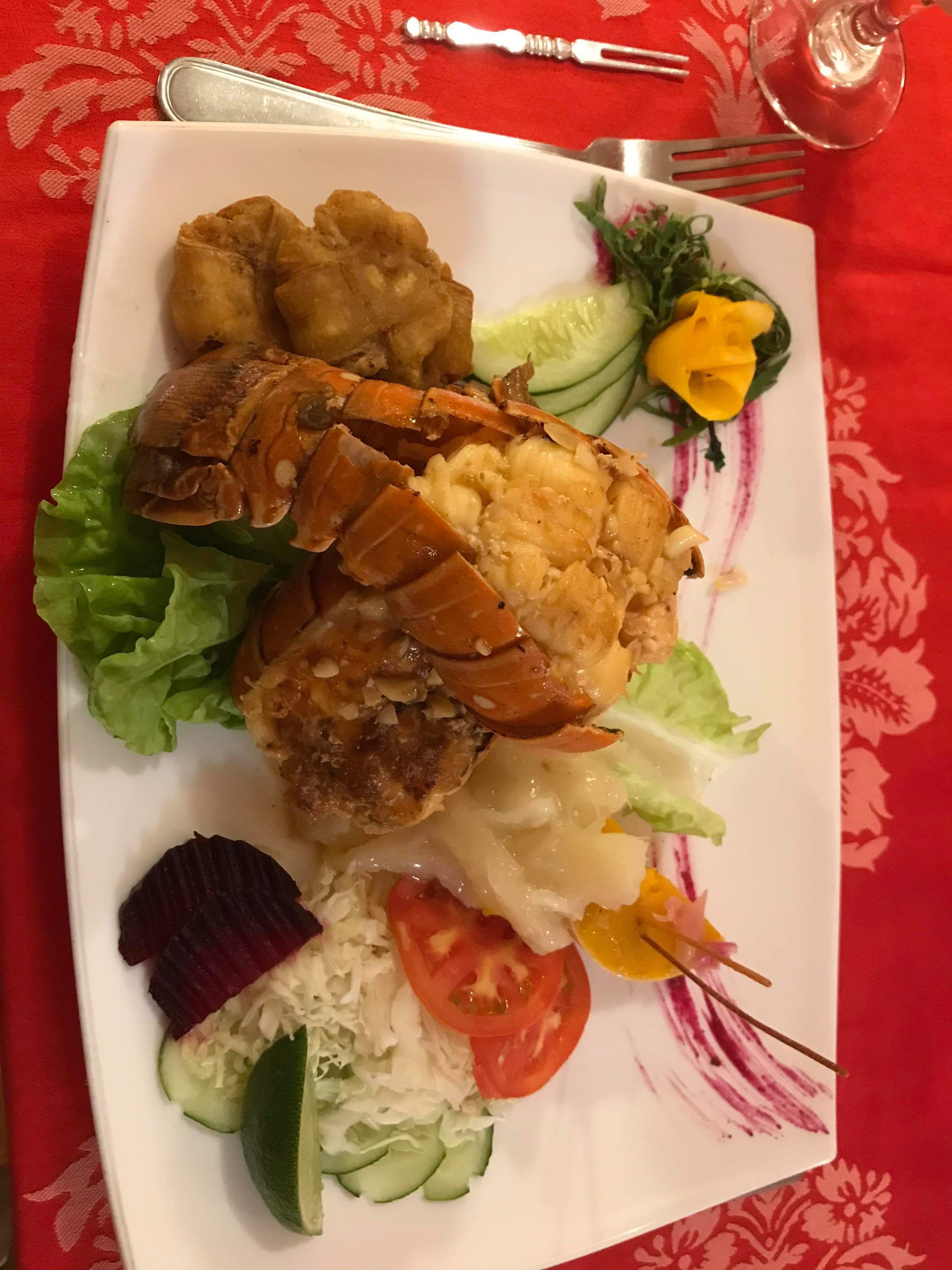 Cafe Mundo Bar-Restaurante