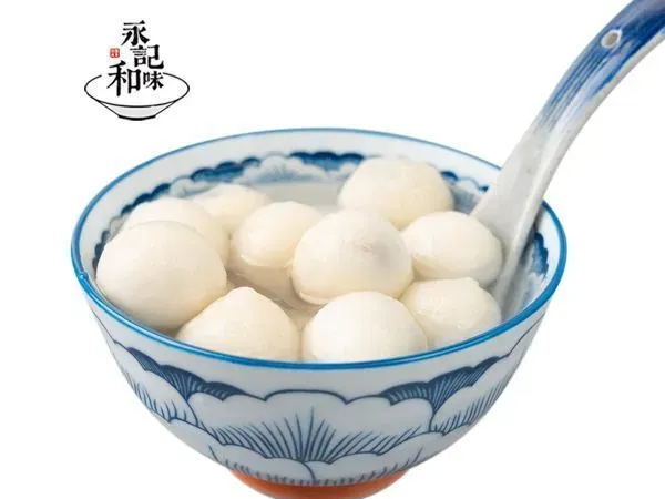 永记和味豆浆大王(九州店)