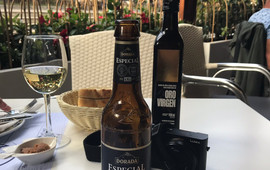 Restaurante Arístides