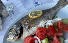 Taverna Georgio & Maria餐厅图片