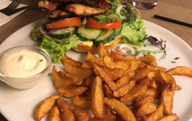 Restaurant Borsen
