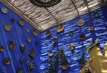 Tangier´s Moment´s美食图片