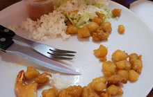 Peking Grill Hirtshals餐厅图片