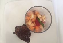 La terrasse de tydouce美食图片