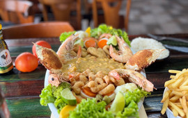 Restaurante Do Capitao