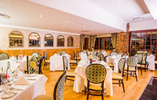 The Meadow Green Restaurant餐厅图片