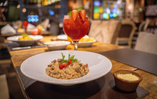 Varadero Bar e Restô餐厅图片
