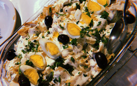 BACALHAU DO JOAQUIM