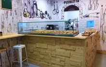 La Pizzoletta餐厅图片