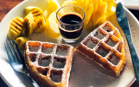 Battambang Café and Bar