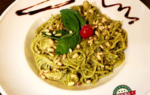 BROOKS CAFE餐厅图片