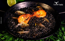 Casa De Espana Restaurant-Bar餐厅图片
