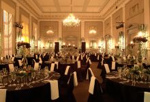 Skara Stadshotell Restaurang美食图片