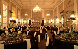 Skara Stadshotell Restaurang