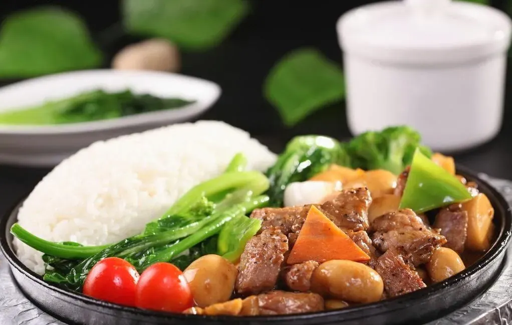 爱尚摩登茶餐厅(珙县店)美食图片