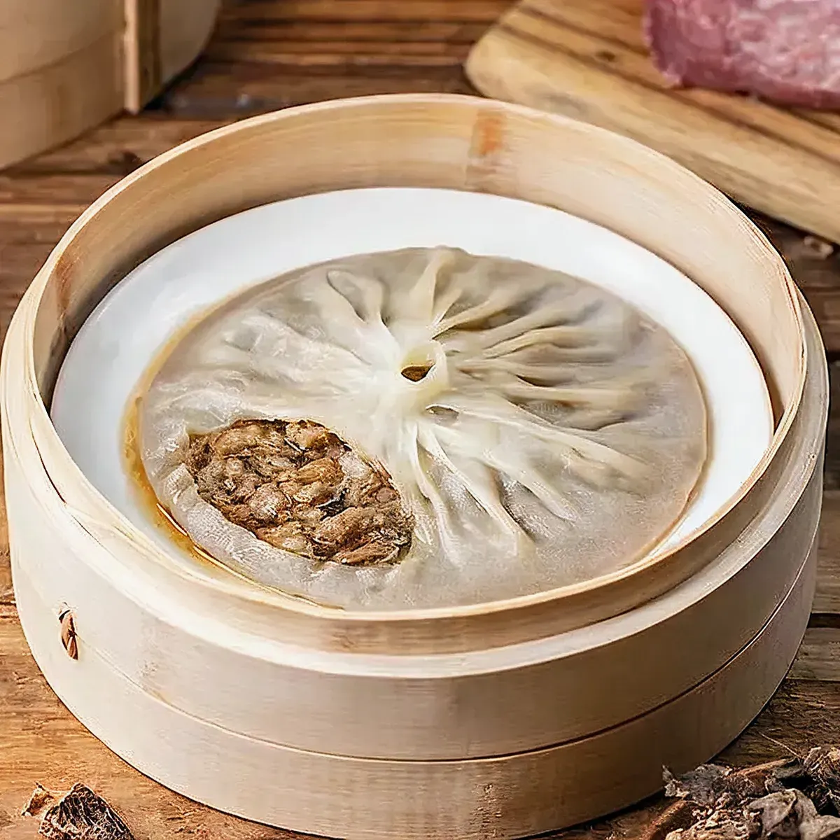 昆明冠生园·滇式点心集市(景星街店)