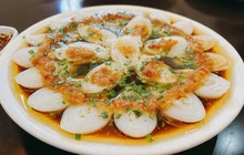 陈记饭庄餐厅图片