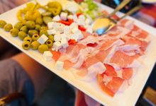 Gostilna pri Martinu美食图片