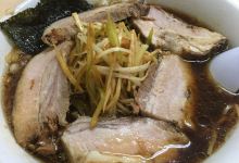 Gu Ramen美食图片