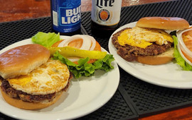 BJ's Steakhouse