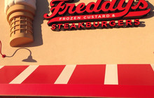Freddy's Frozen Custard & Steakburgers餐厅图片