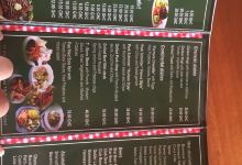 Brandenburg Restaurant美食图片